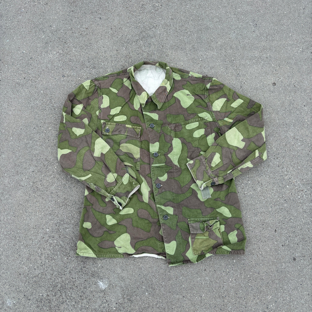 60's / 70's Finnish Reversible M62 Jacket