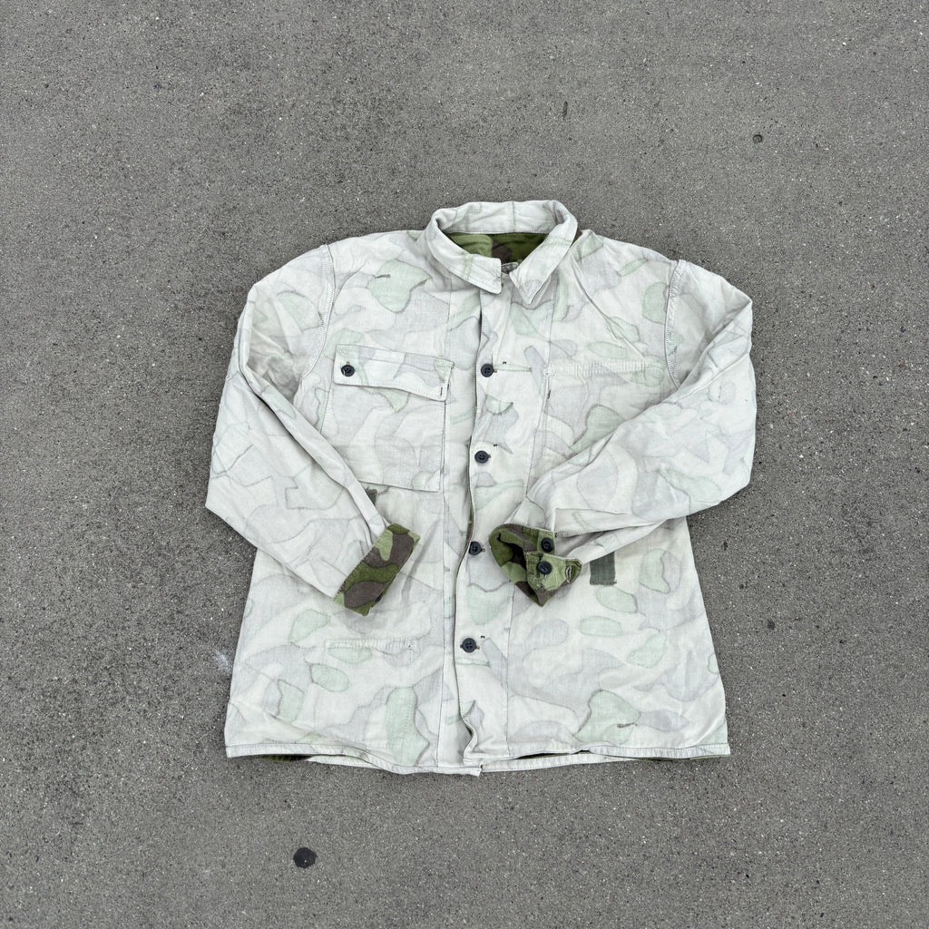 60's / 70's Finnish Reversible M62 Jacket