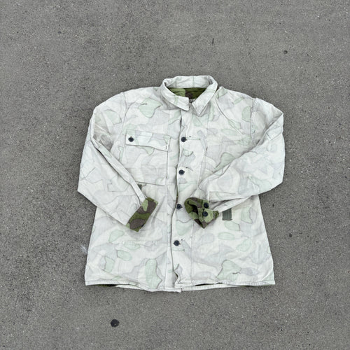 60's / 70's Finnish Reversible M62 Jacket