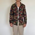 Swiss Alpergine Army -Field Jacket