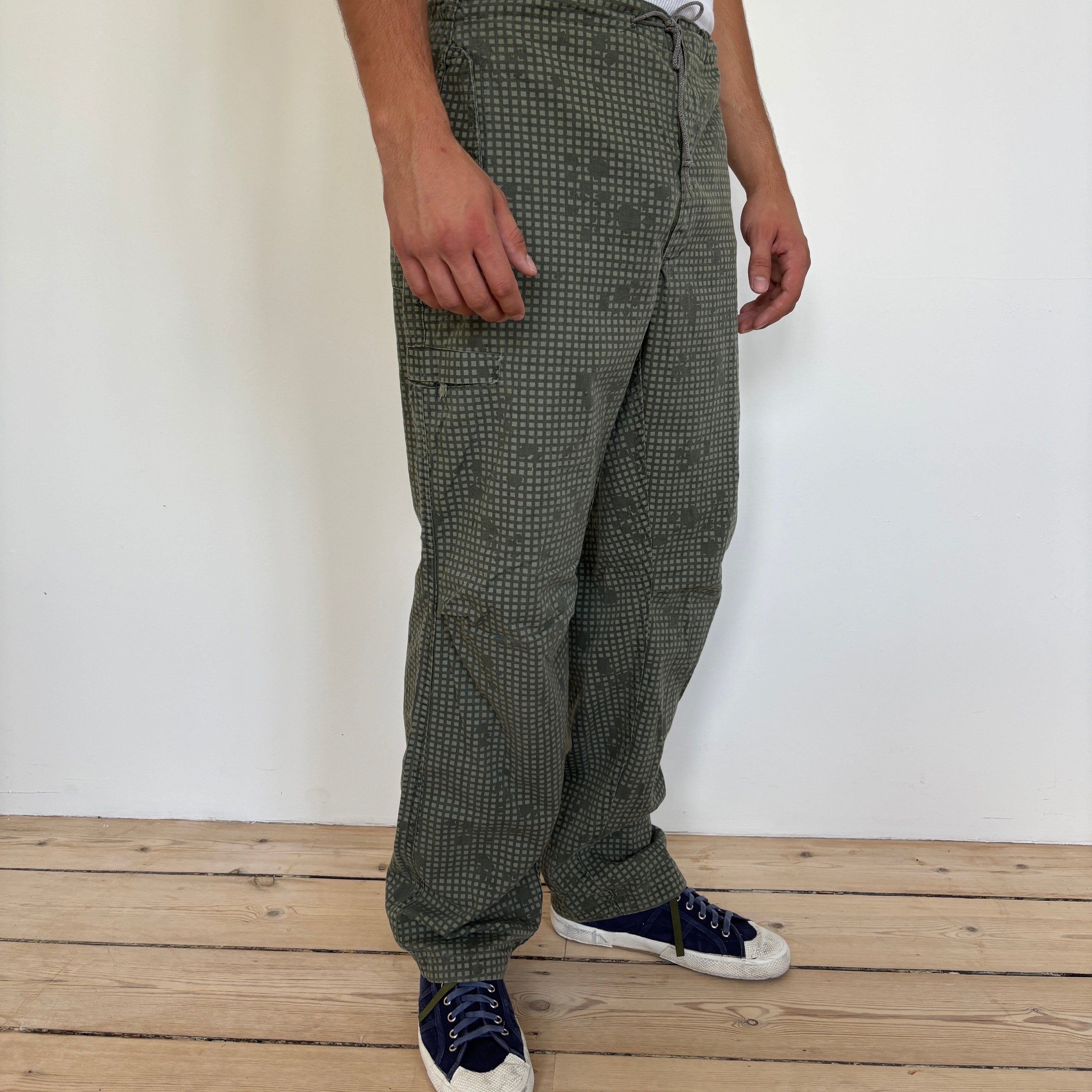 80's U.S Nightvision Trousers