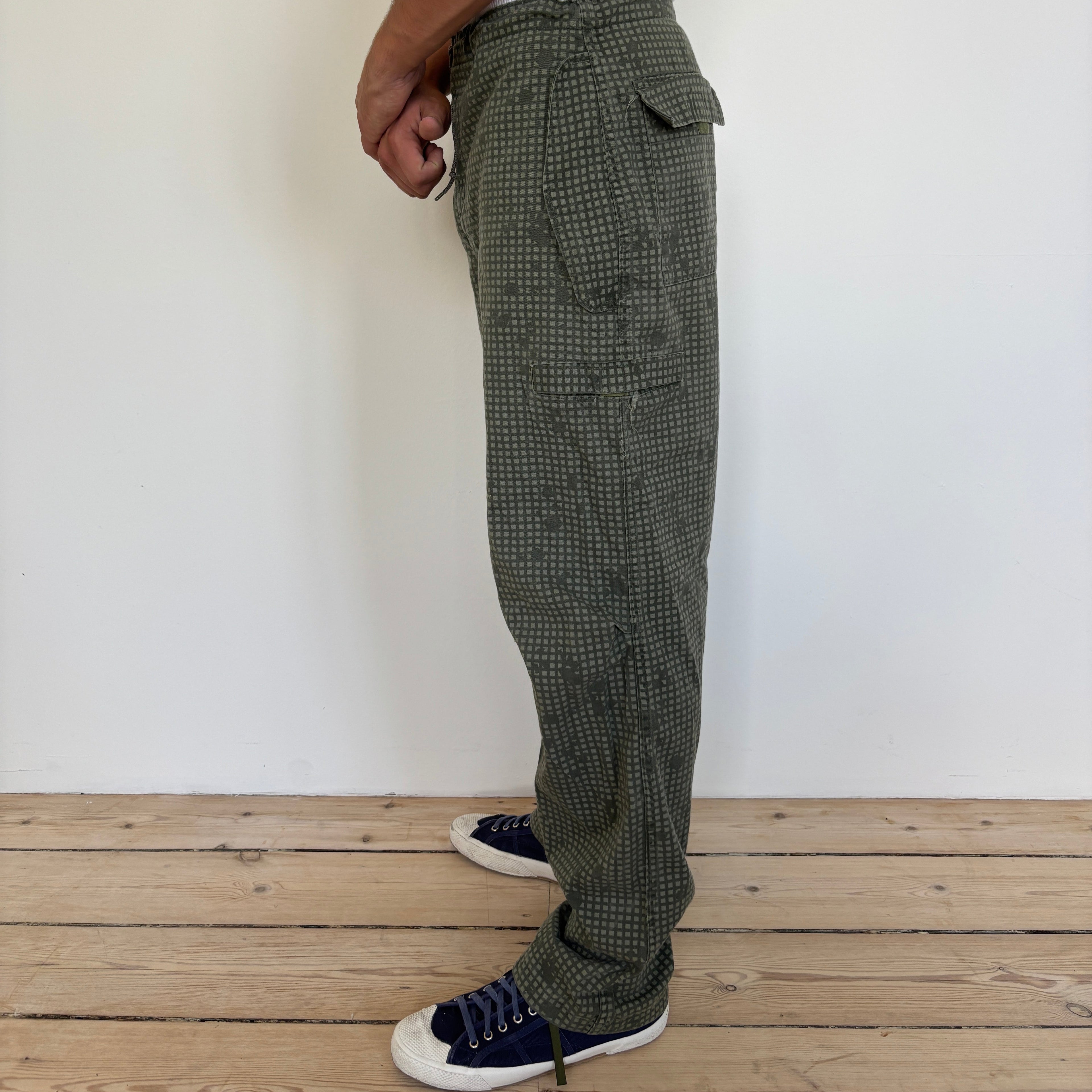 80's U.S Nightvision Trousers