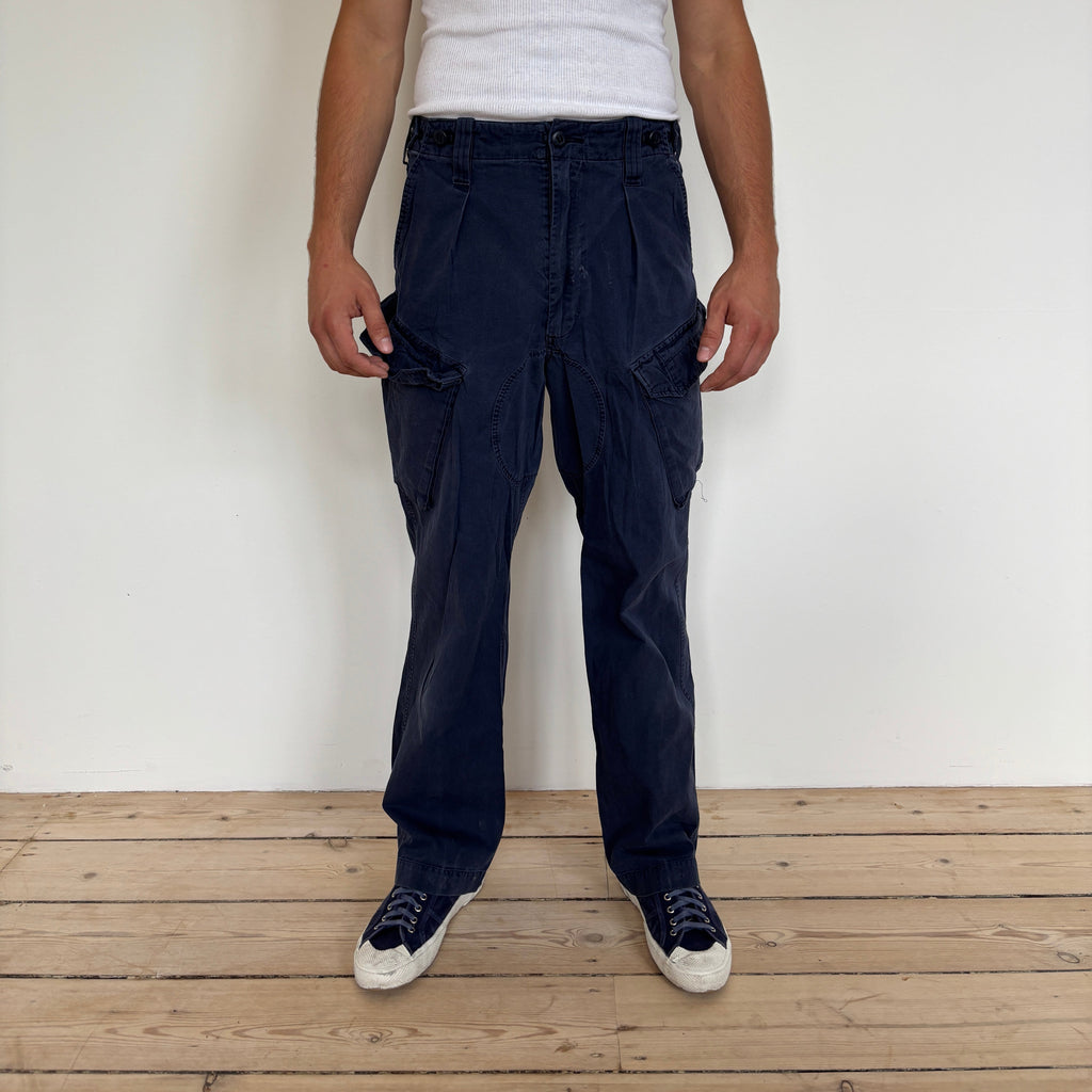 Royal Navy Jungle Trousers