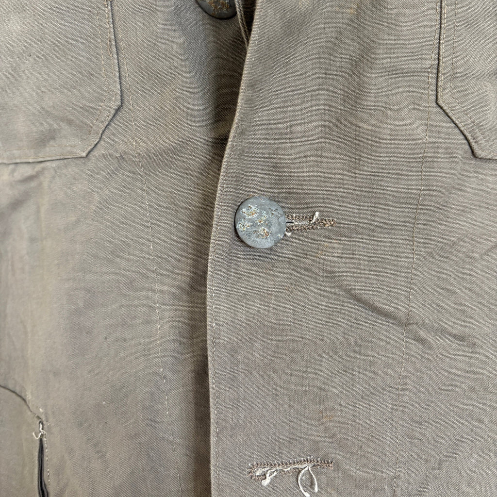 40's Swedish M41 Army Field Jacket