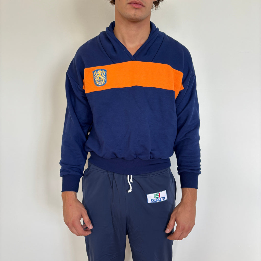 70's Danish Civil Defense Jersey