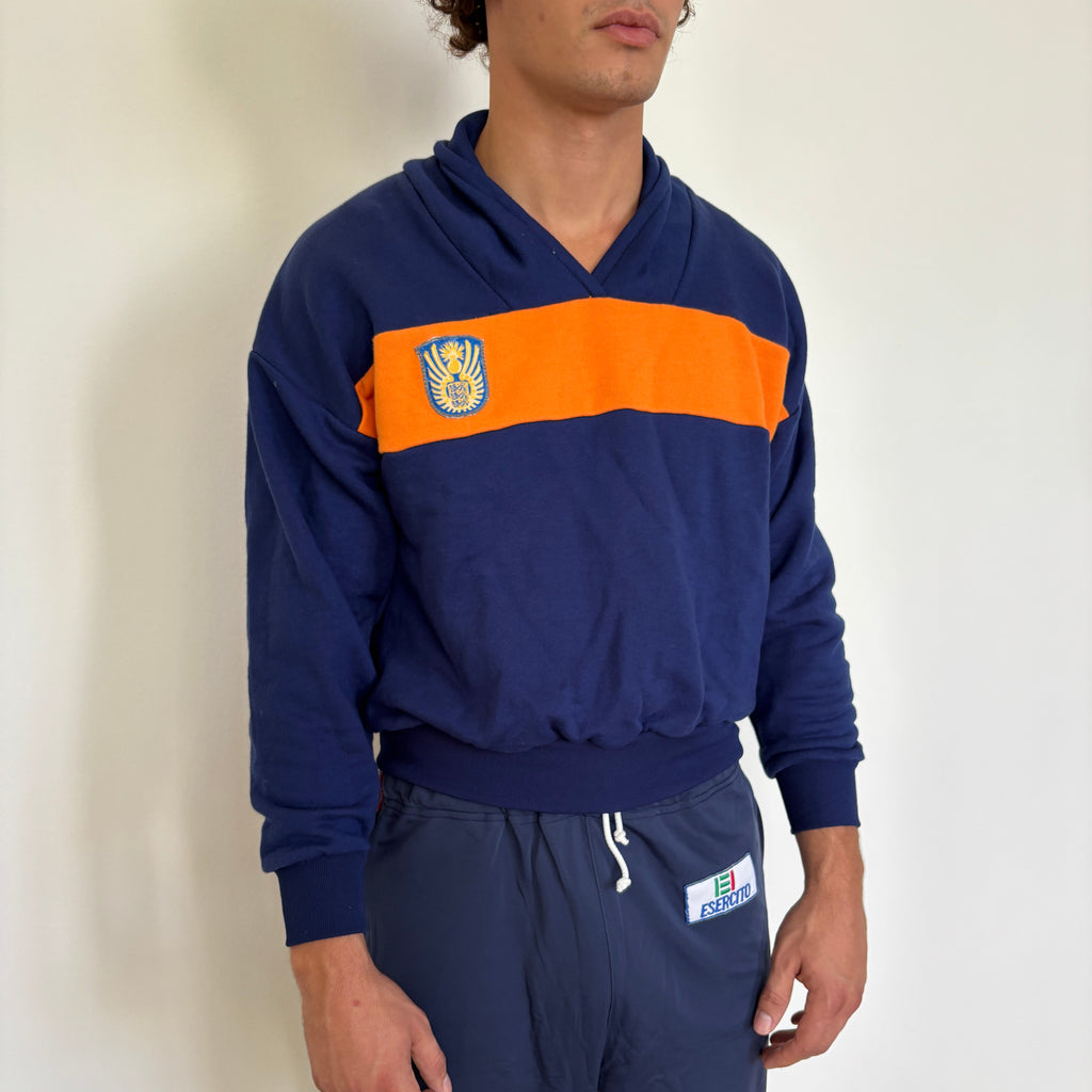 70's Danish Civil Defense Jersey