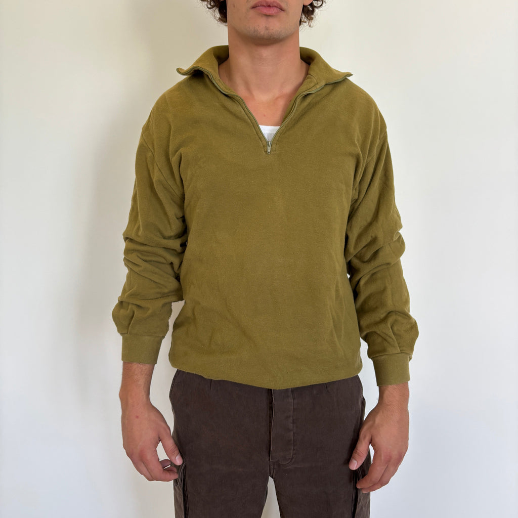 British Army  Long Sleeve Thermal - Cold Weather