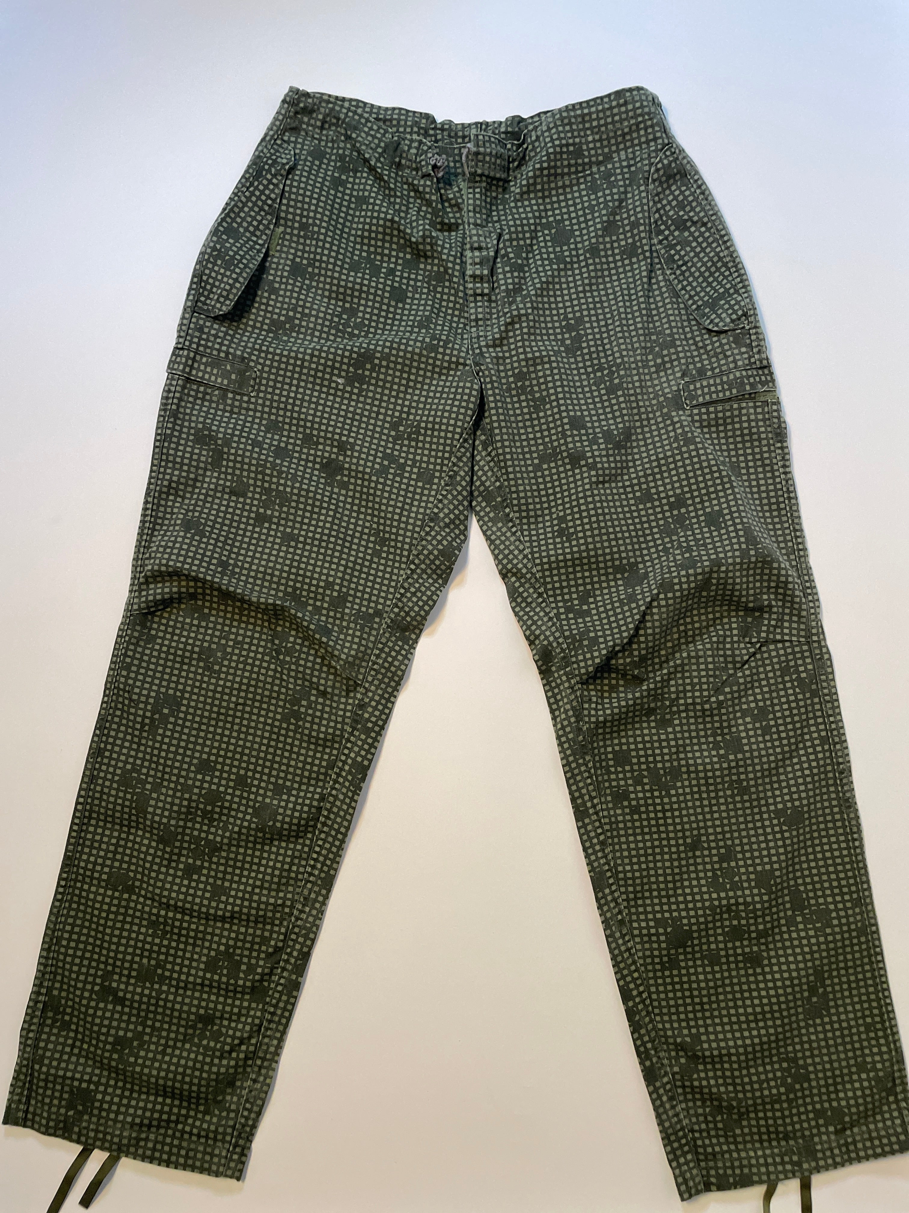 80's U.S Nightvision Trousers