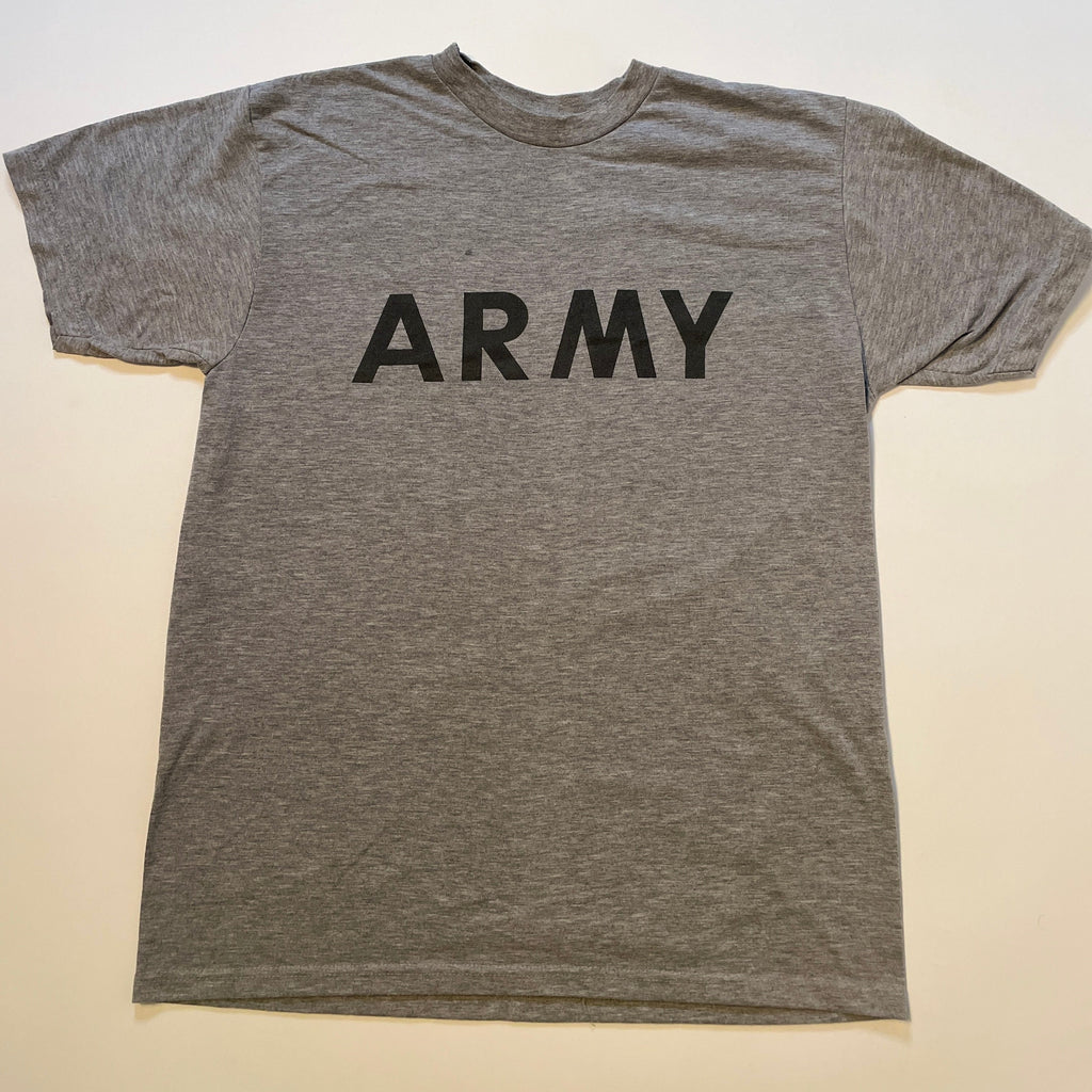 Vintage 80's U.S Army Tee
