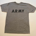 Vintage 80's U.S Army Tee