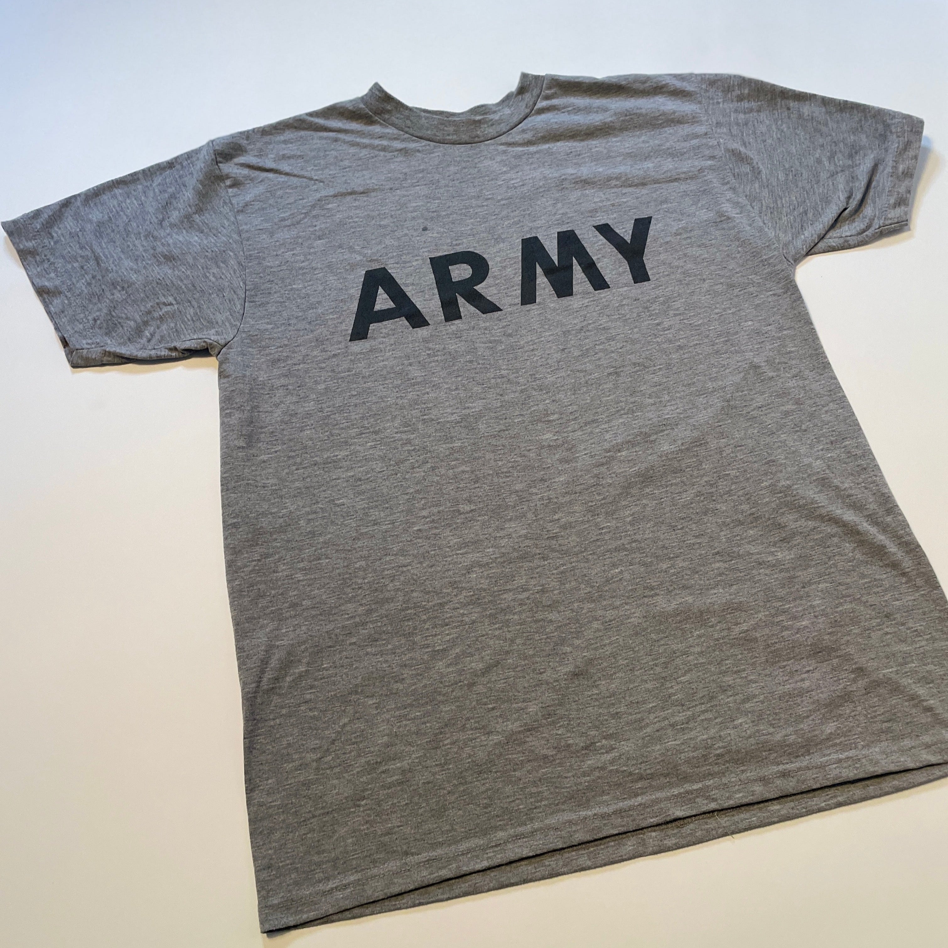 Vintage 80's U.S Army Tee