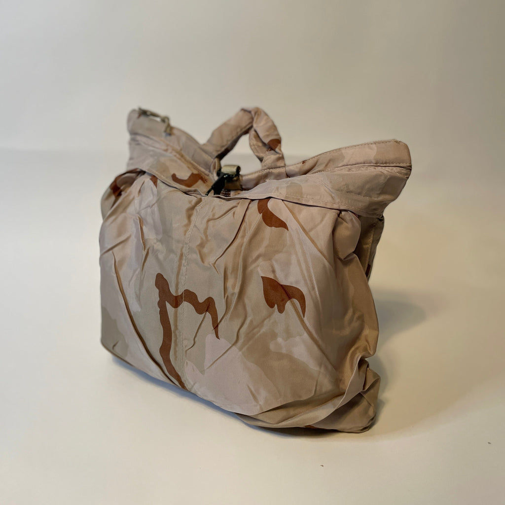 Helmet Bags – Five Colorways