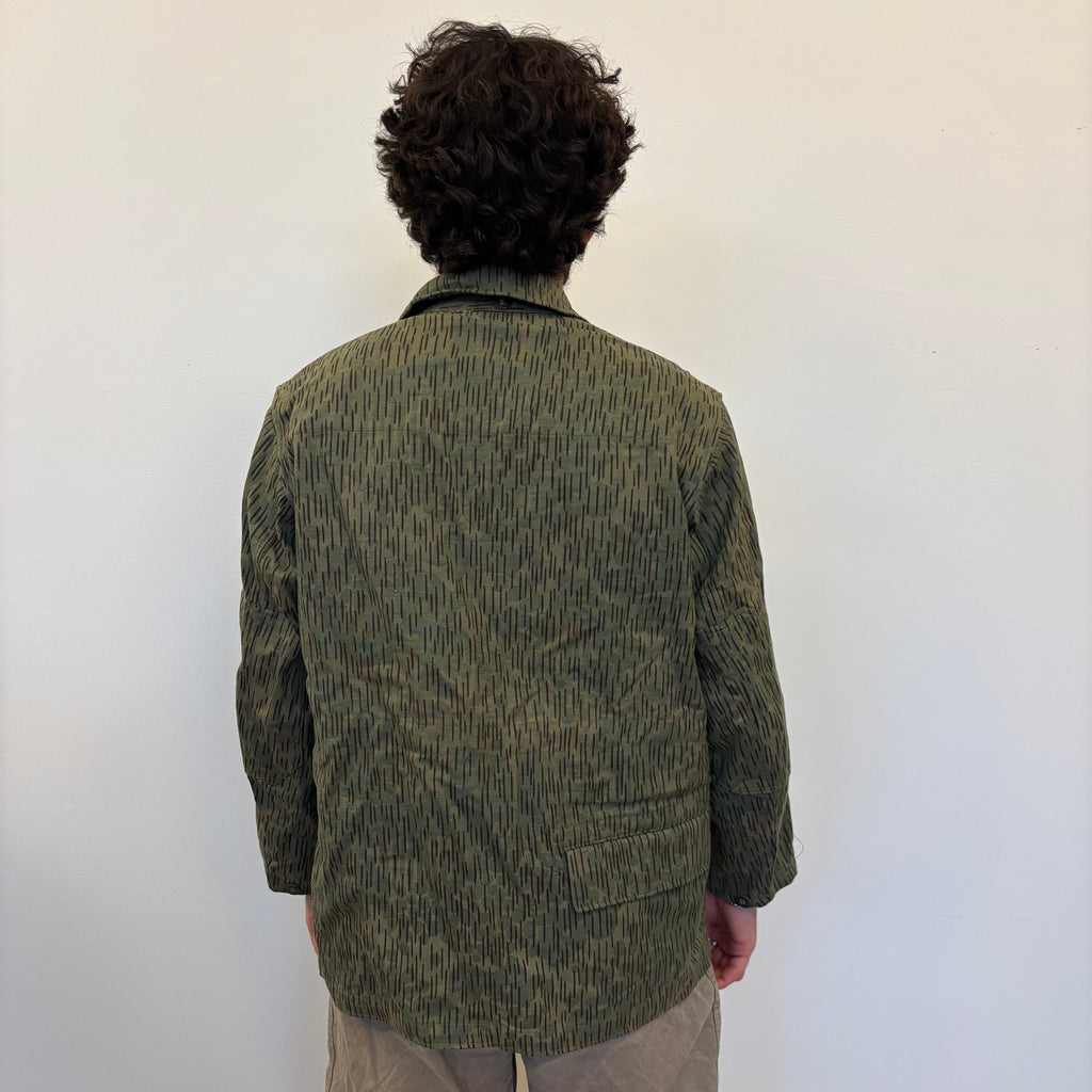 60's Czechoslovakian M60 Field Jacket