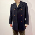 Italian Marine Coat