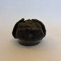 80's Czechoslovakian Army Winter Hat