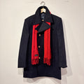 Italian Wool Carabinieri Scarf