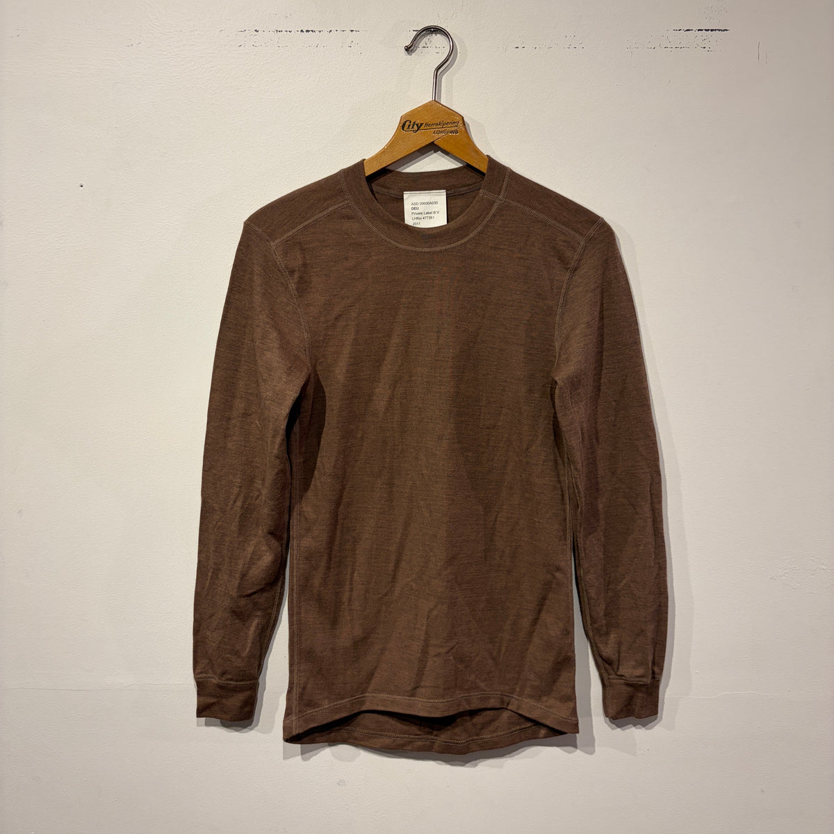 Bundeswehr Thermal Long Sleeve