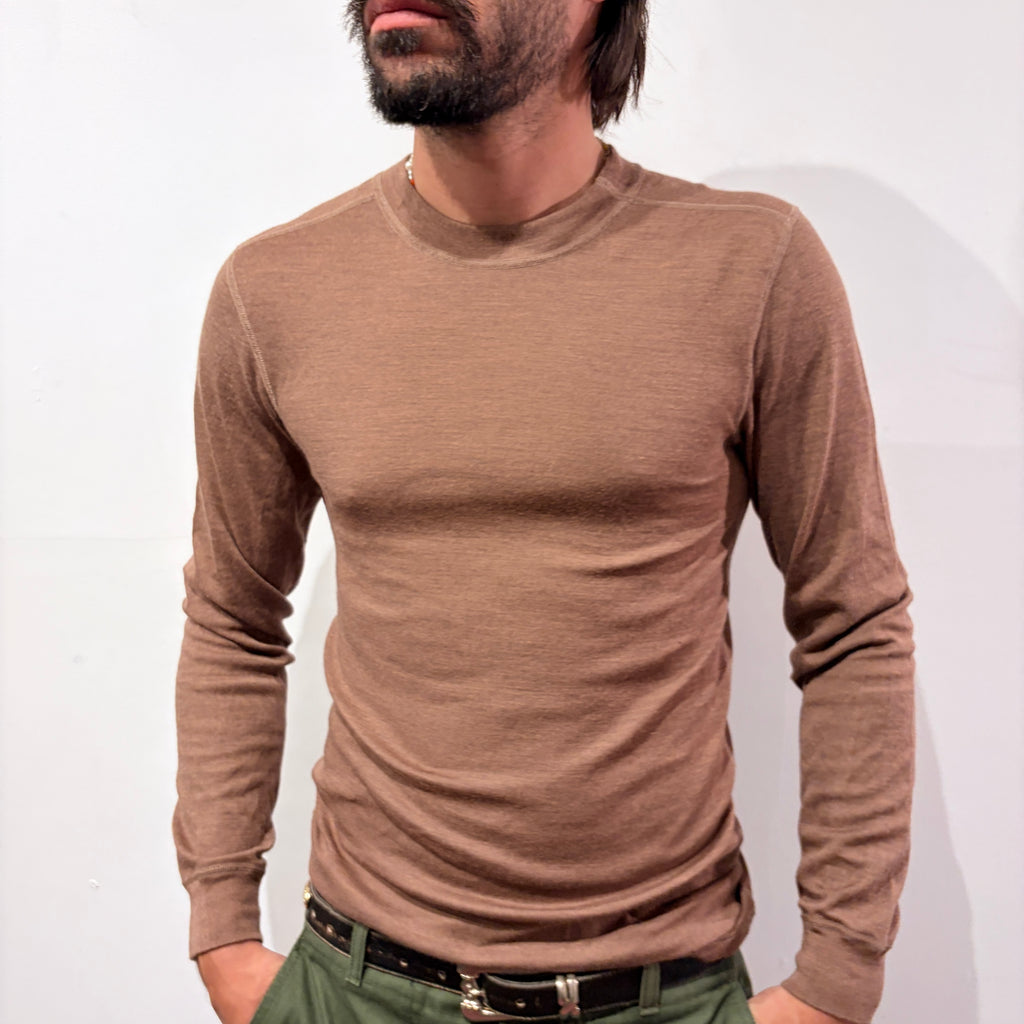 Bundeswehr Thermal Long Sleeve