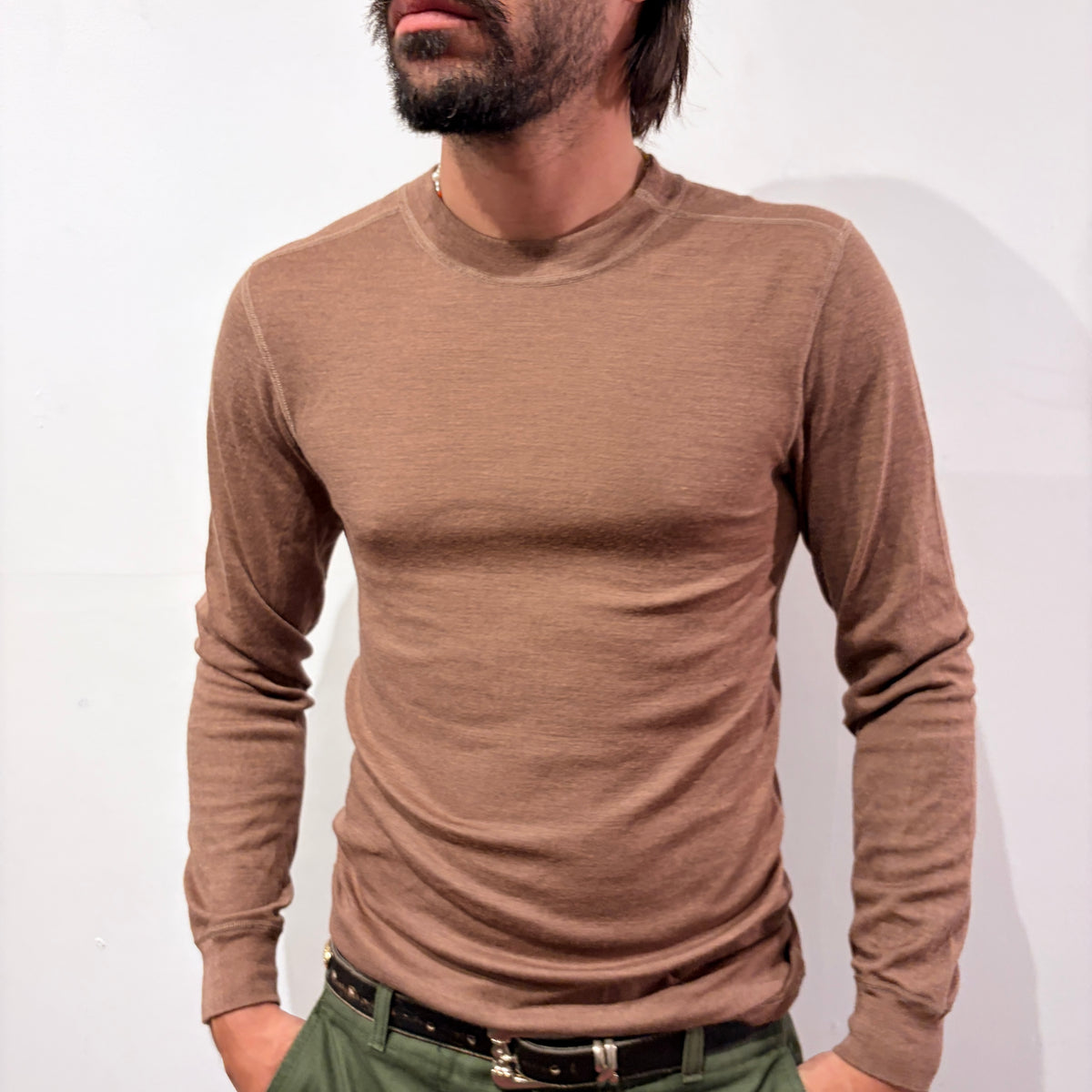 Bundeswehr Thermal Long Sleeve
