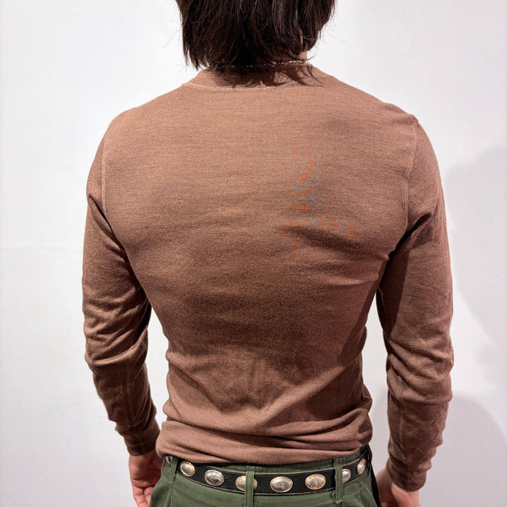 Bundeswehr Thermal Long Sleeve