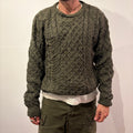 Vintage John Molloy Irish Knit