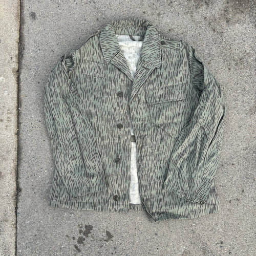 60's Czechoslovakian M60 Field Jacket