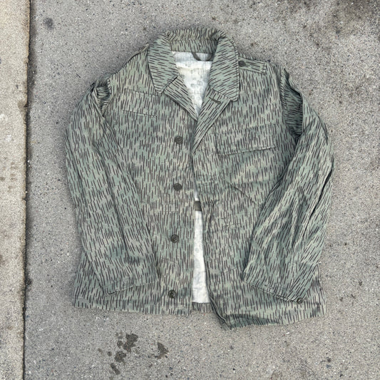 60's Czechoslovakian M60 Field Jacket