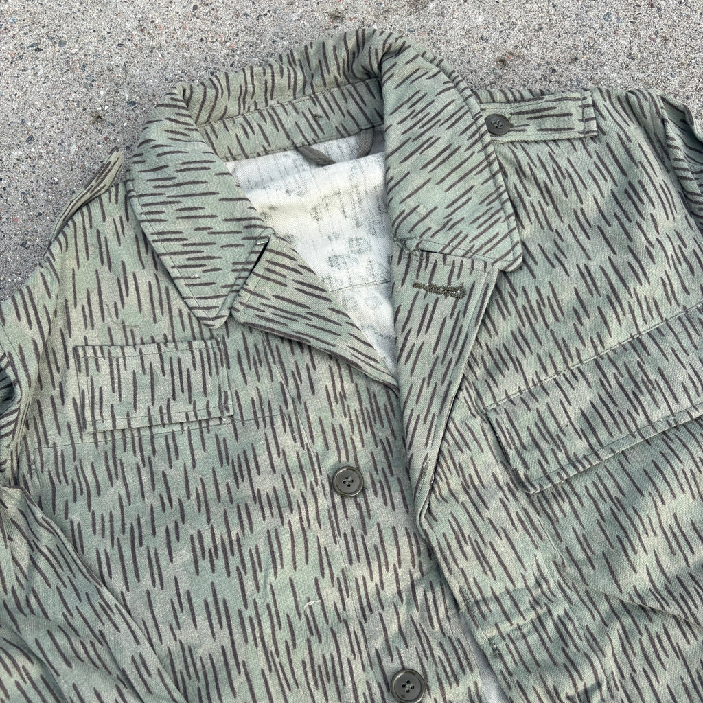 60's Czechoslovakian M60 Field Jacket