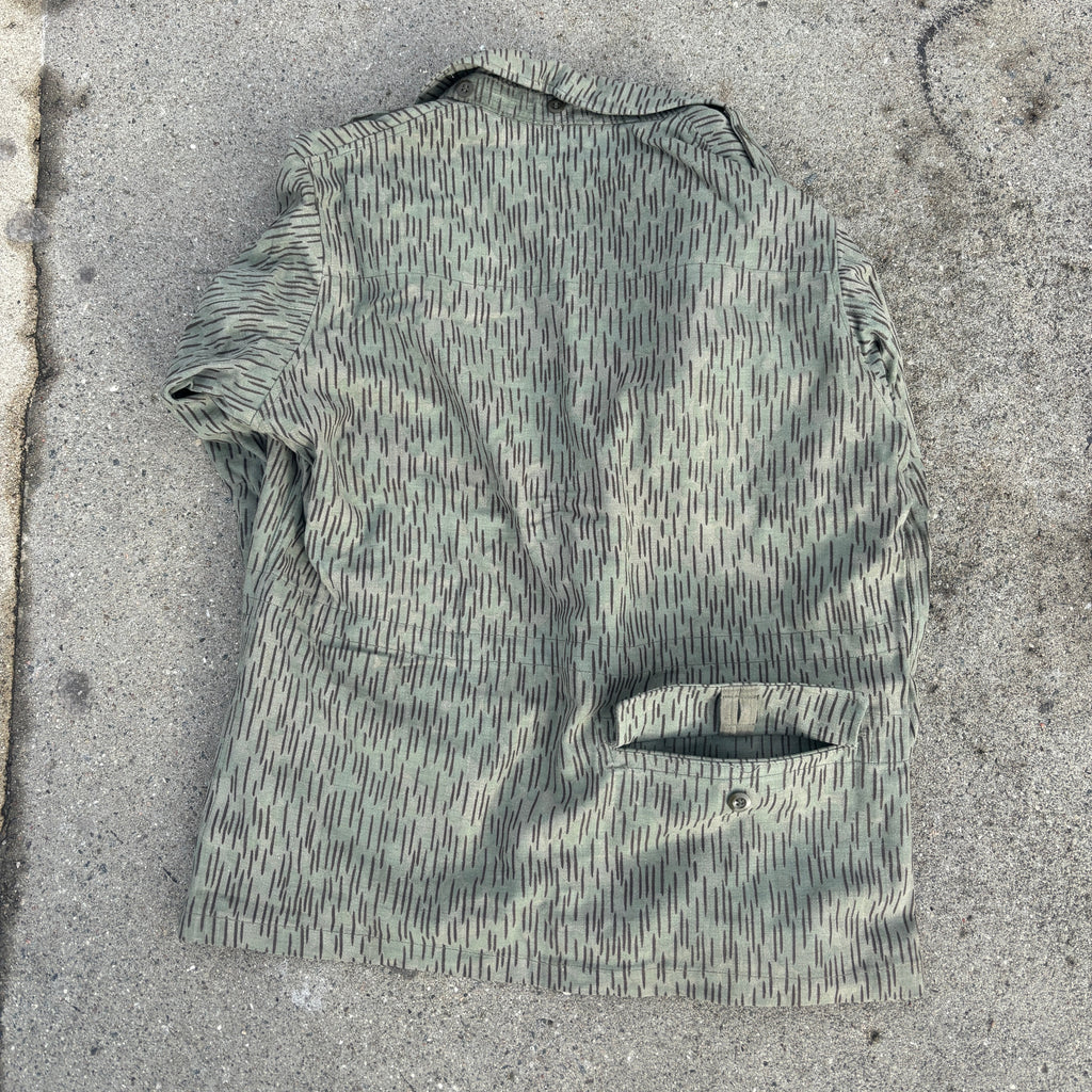 60's Czechoslovakian M60 Field Jacket