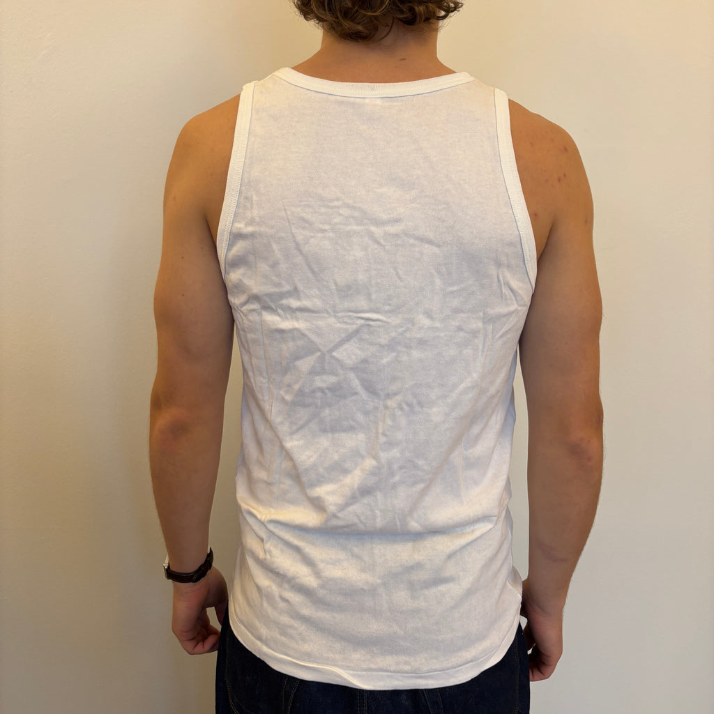 80's Bundeswehr Tank-tops