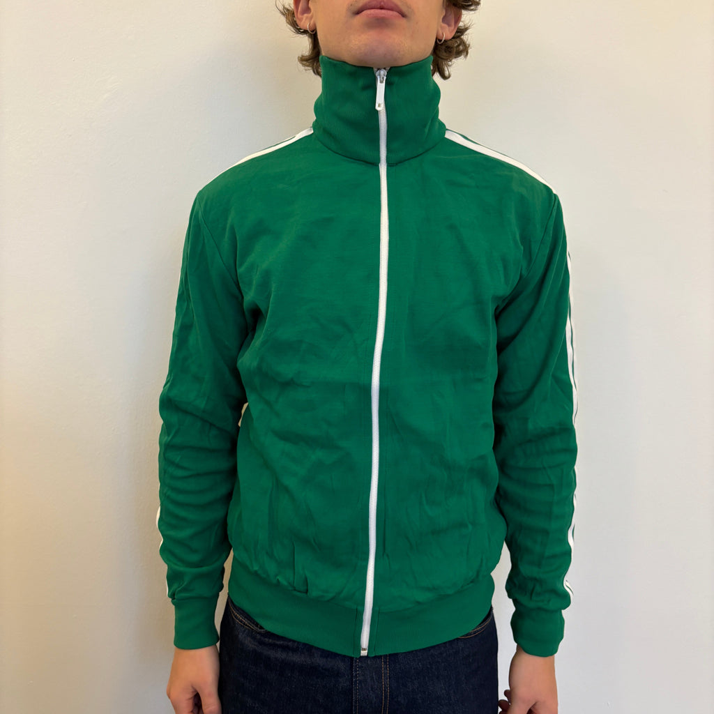 80's German Polizei Track Jacket