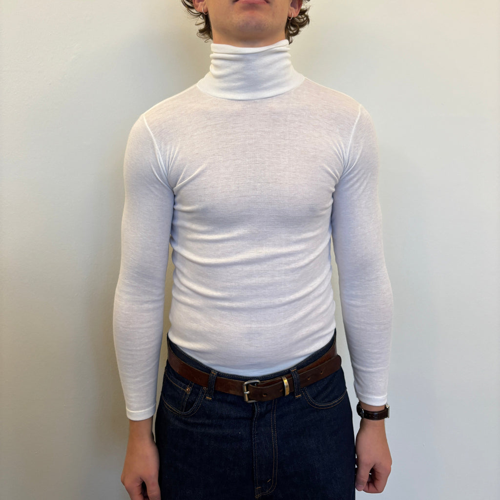 Danish Airforce Thermal Turtle-Neck