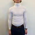 Danish Airforce Thermal Turtle-Neck