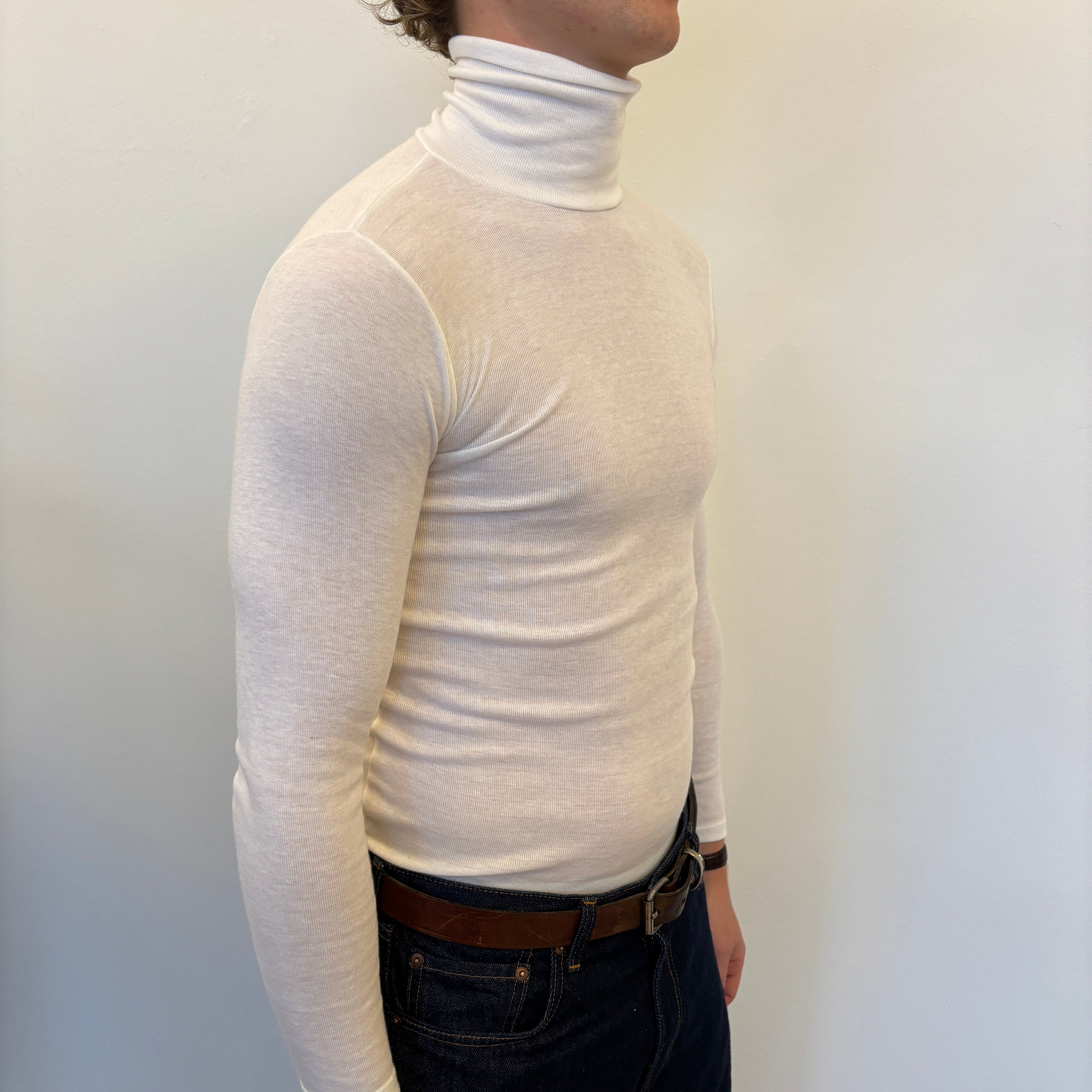 Danish Airforce Thermal Turtle-Neck