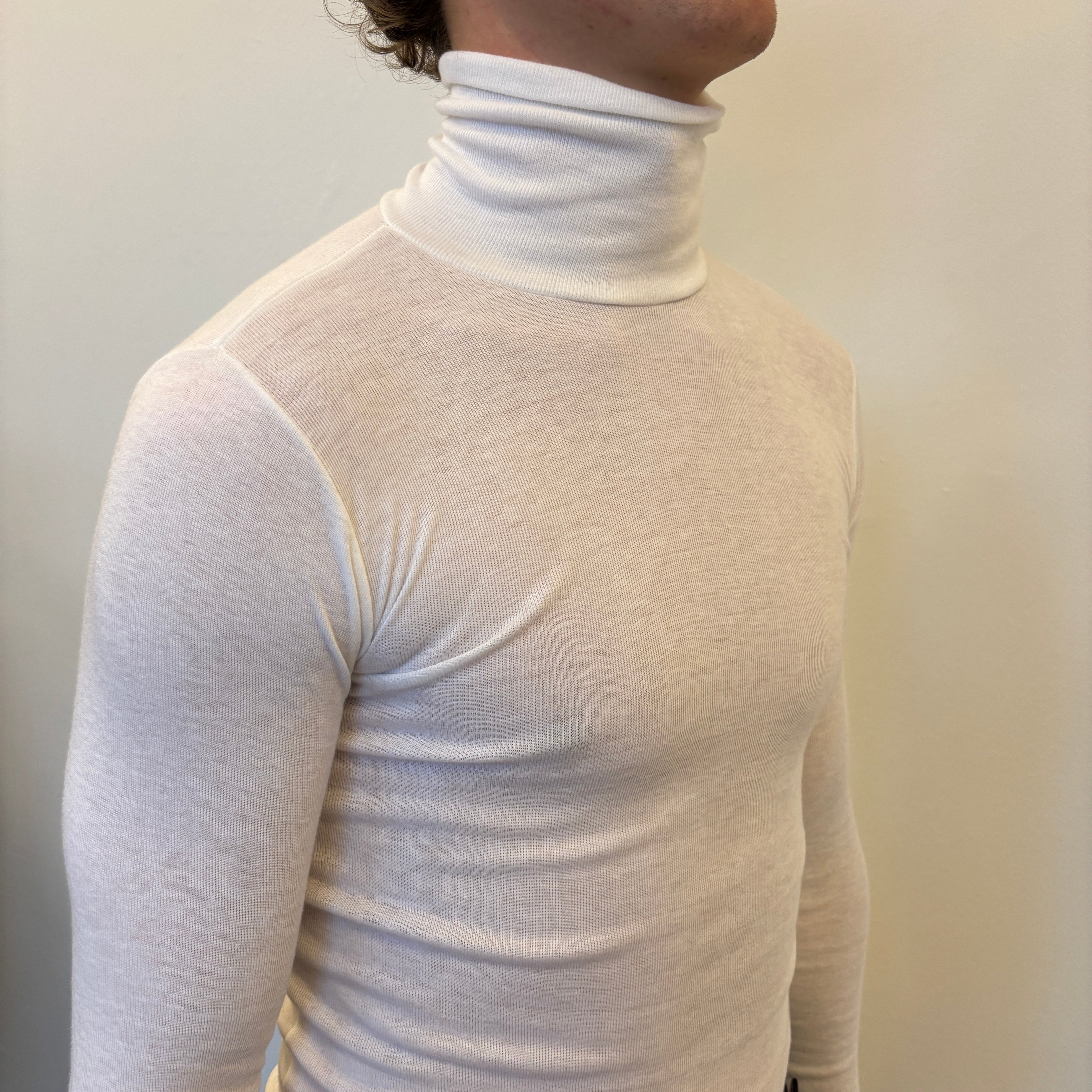 Danish Airforce Thermal Turtle-Neck