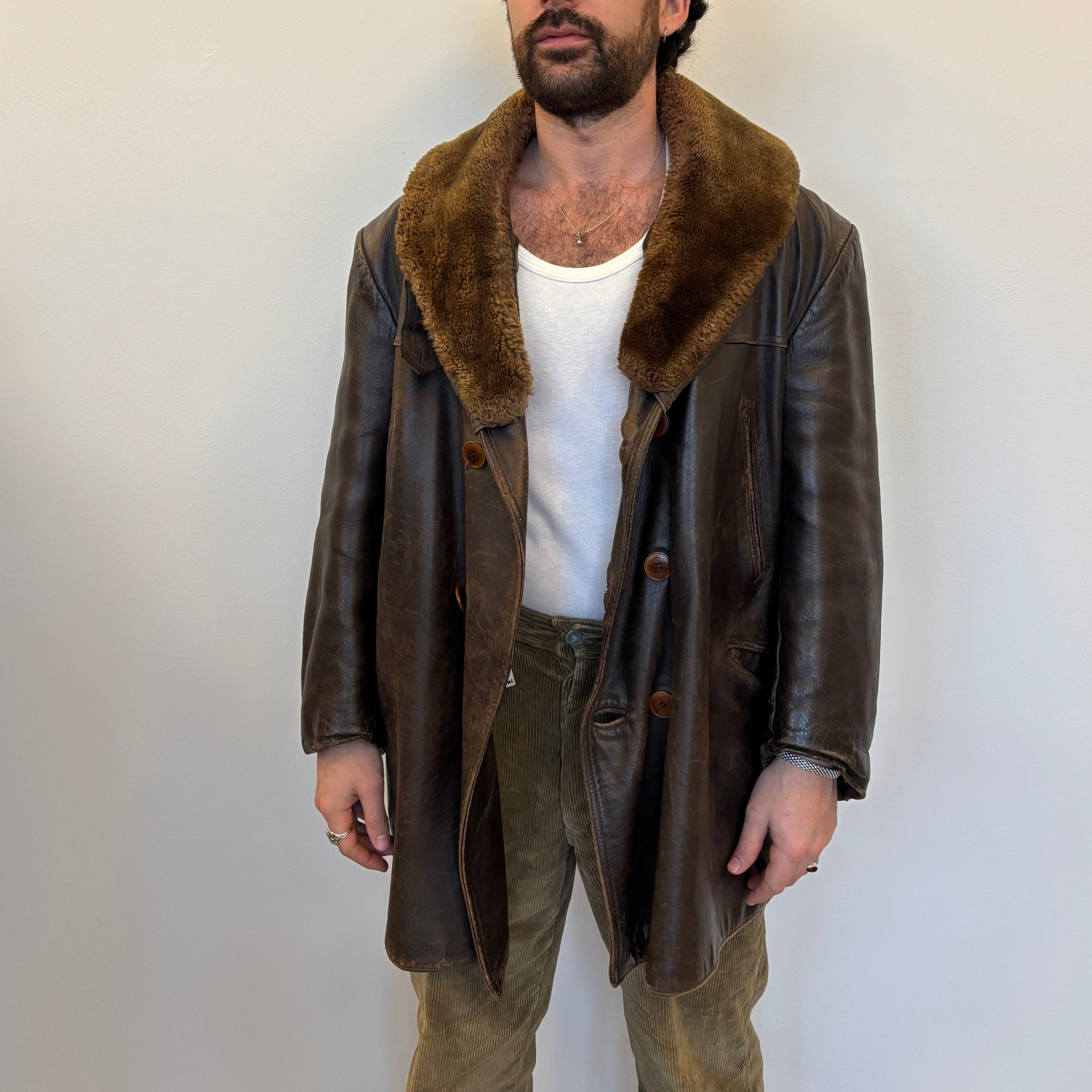 Vintage – Concept Surplus