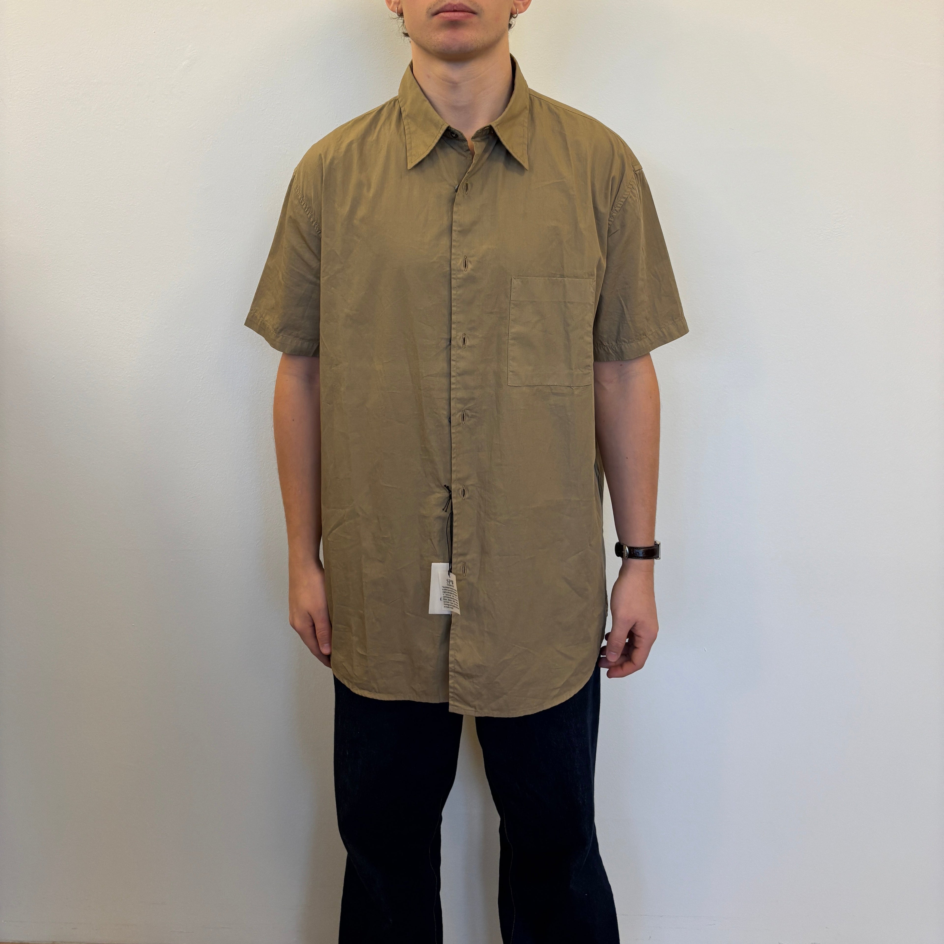 CP company Safari shirt