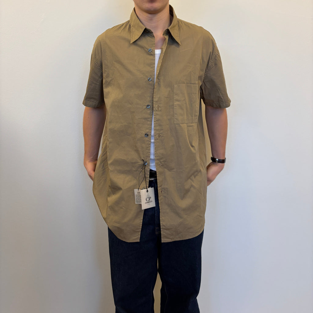 CP company Safari shirt