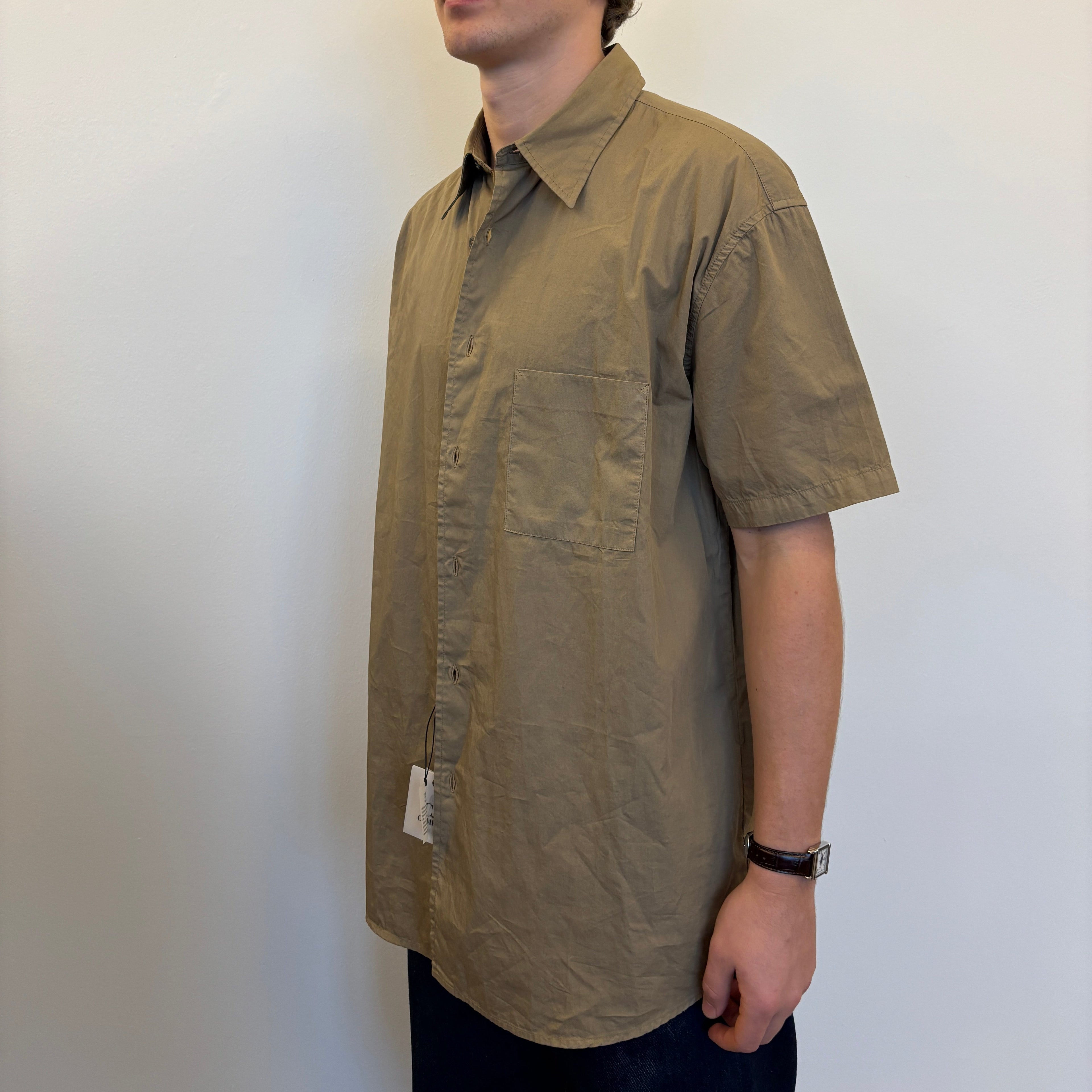 CP company Safari shirt