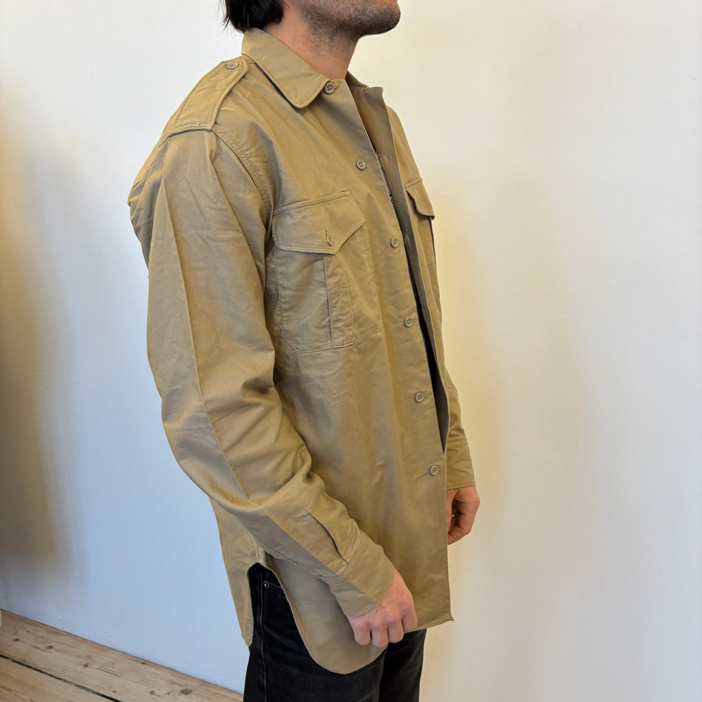 60’s French Military shirt