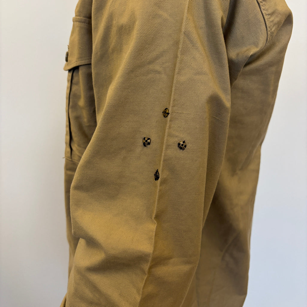 60’s French Military shirt