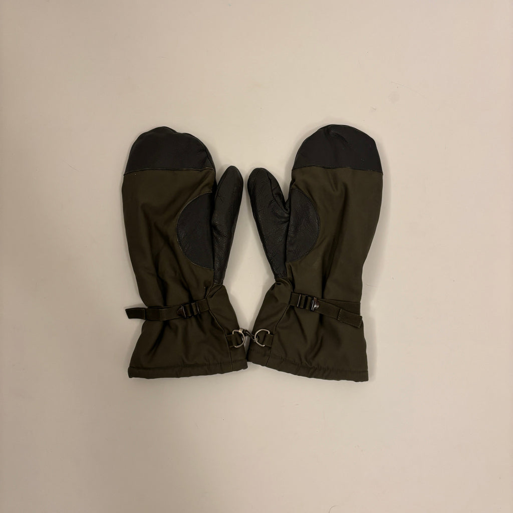 80's Bundeswehr Mittens