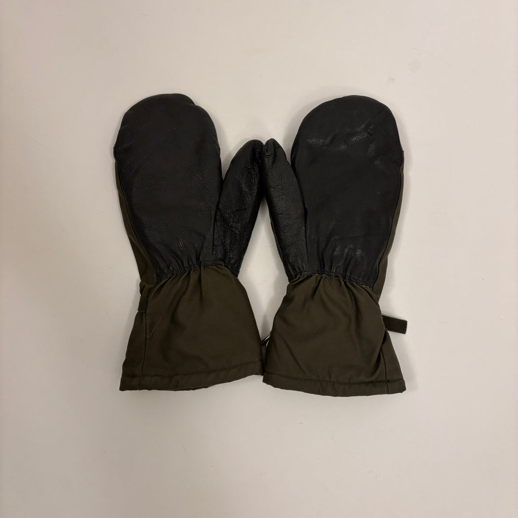 80's Bundeswehr Mittens