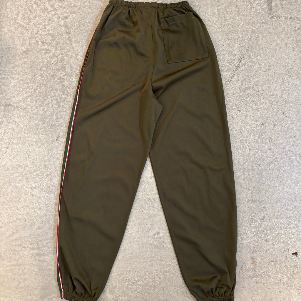 80's Italian Army Tracksuit Pants