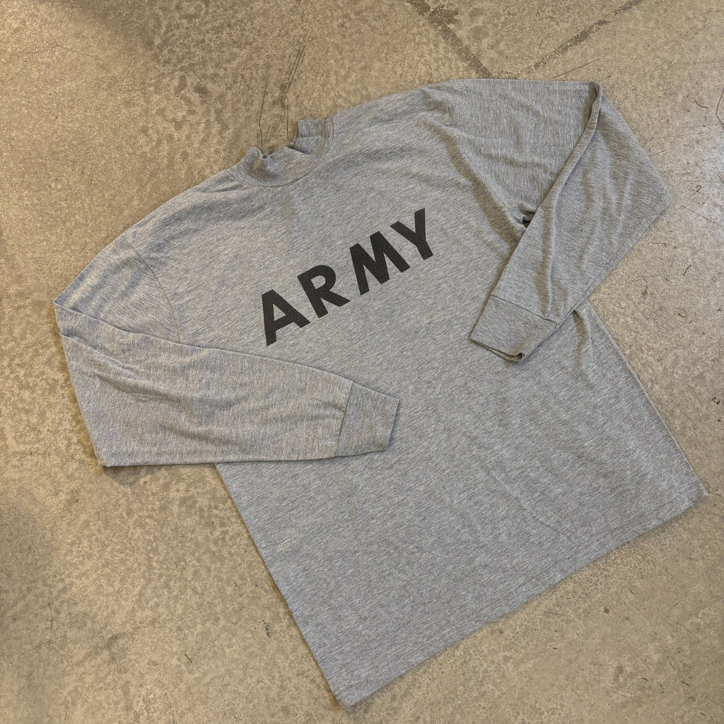 Vintage 80's U.S Army Longsleeve