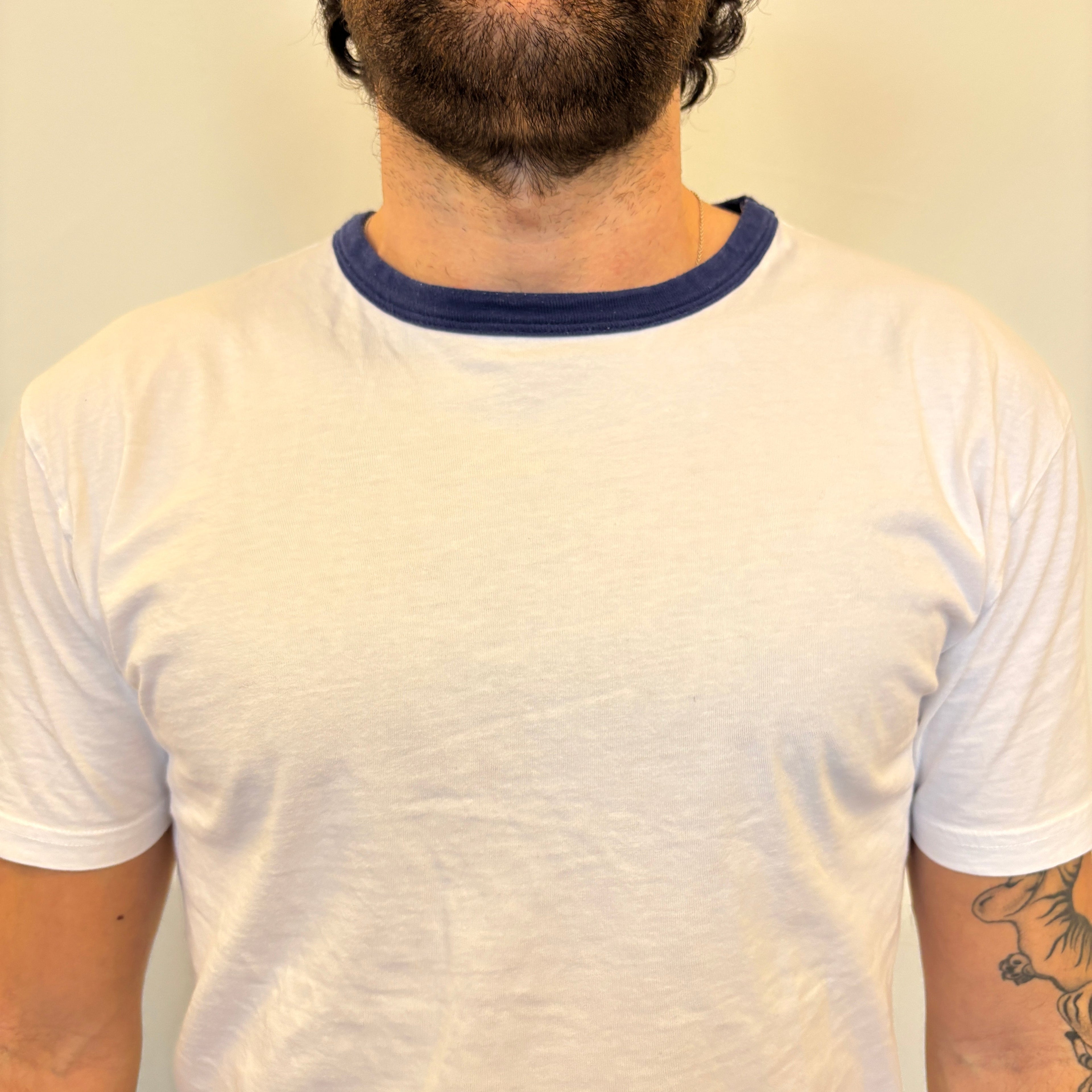 Bundeswehr Marine Tee