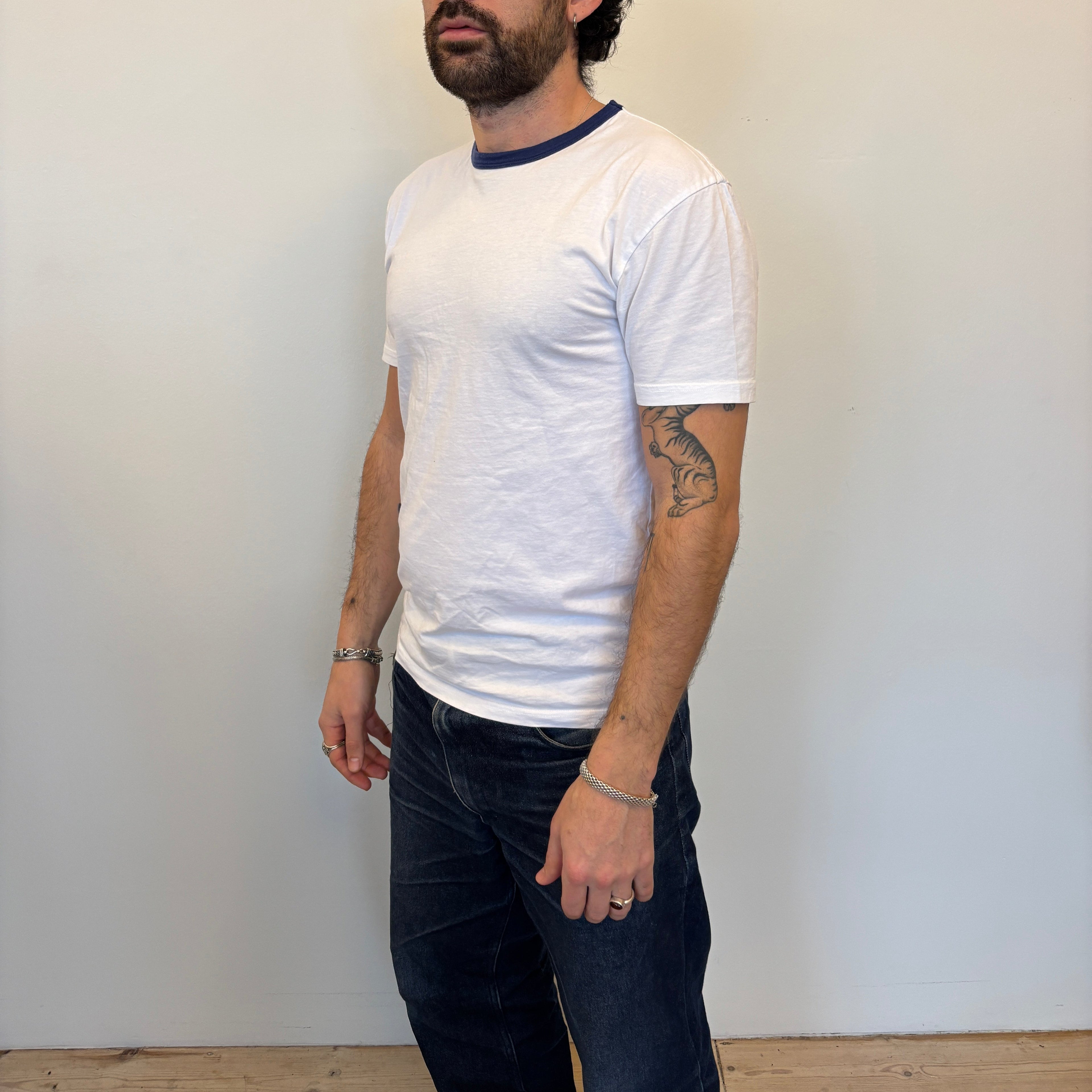 Bundeswehr Marine Tee