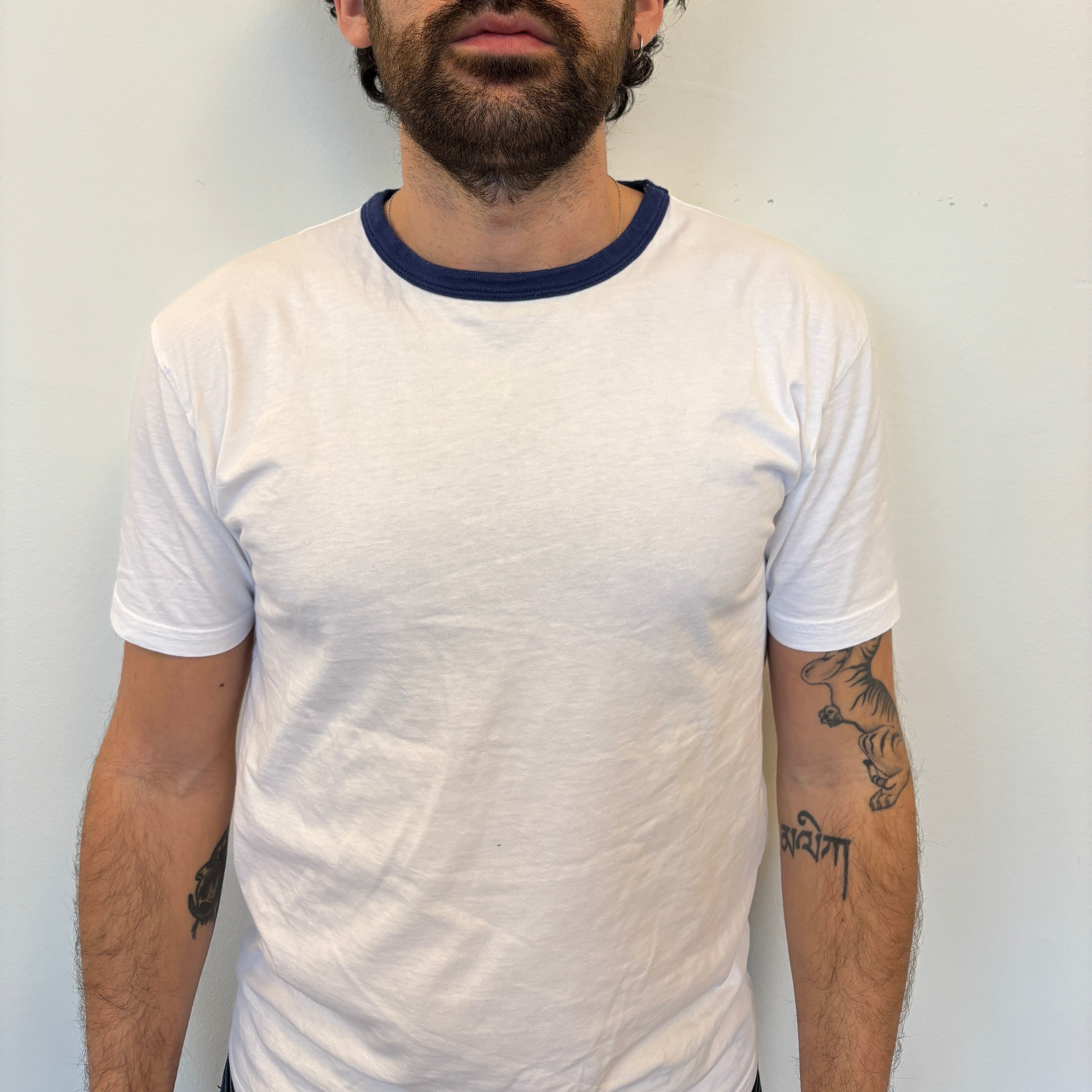 Bundeswehr Marine Tee