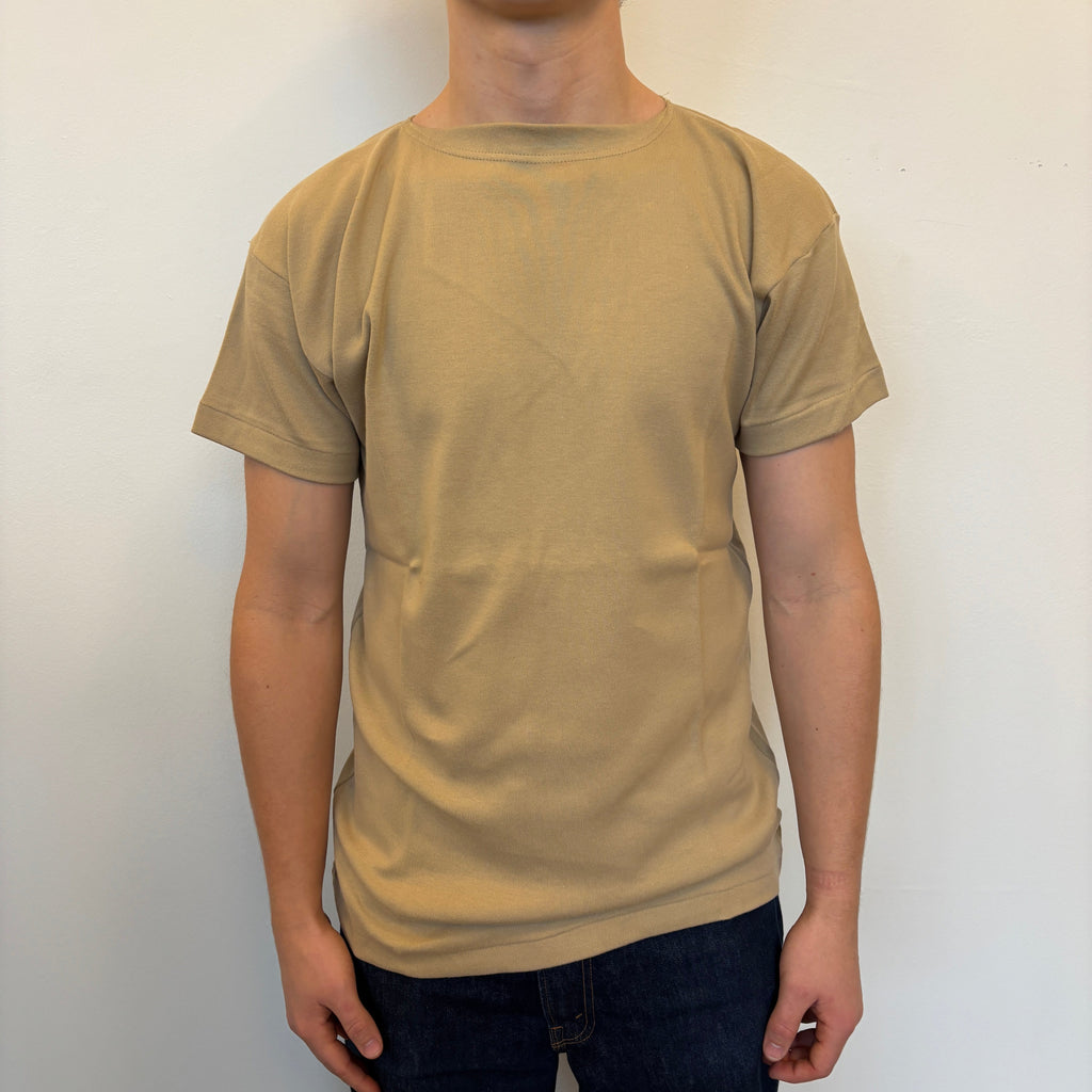 Italian Navy Khaki Tee