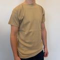 Italian Navy Khaki Tee